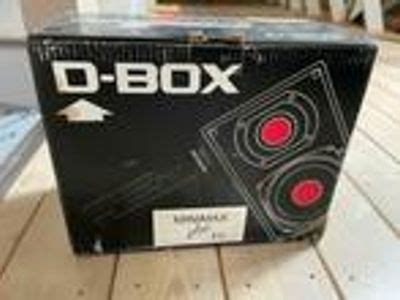 d boxes for sale